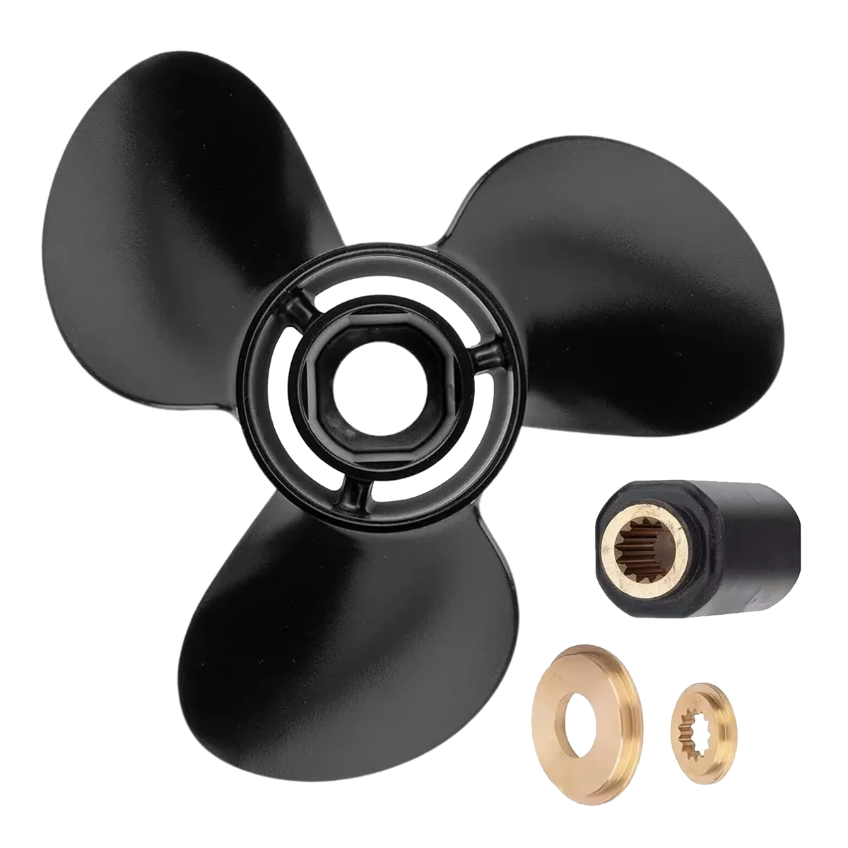 Evinrude AL 40-140HP (4)
