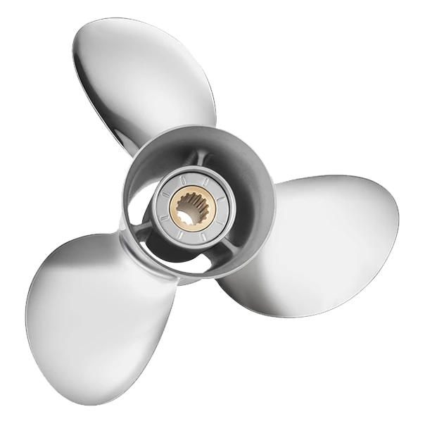 3-B propeller