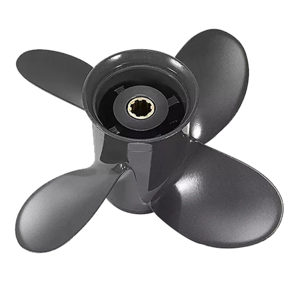Honda propeller