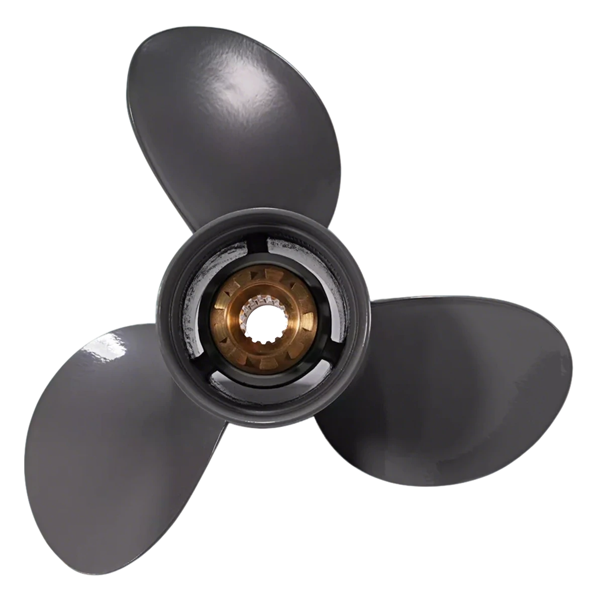 honda propeller