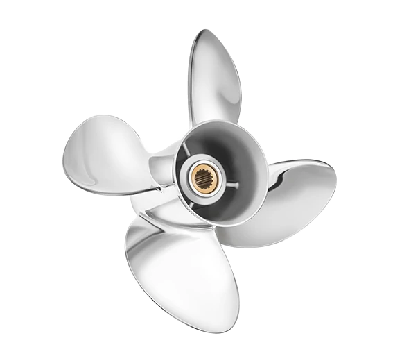 VIF Honda Propeller 1