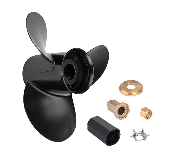 VIF Mercury Propeller 1