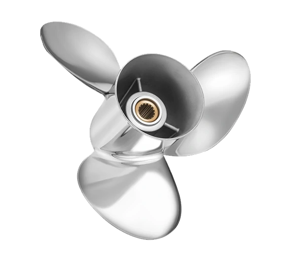 VIF Mercury Propeller 2