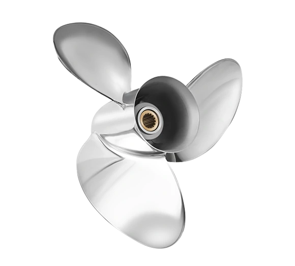 VIF Suzuki Propeller 1