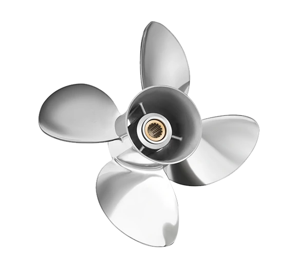 VIF Tohatsu Propeller 1