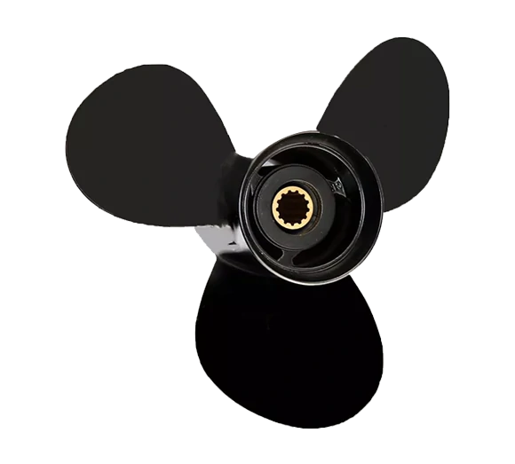 VIF Tohatsu Propeller 2