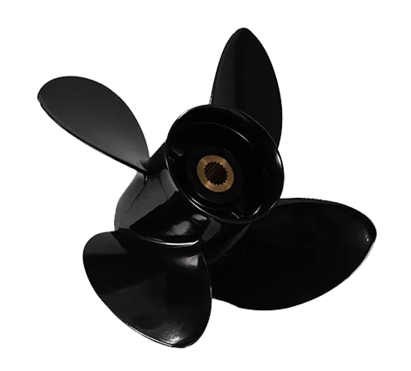 VIF Volvo Propeller 2