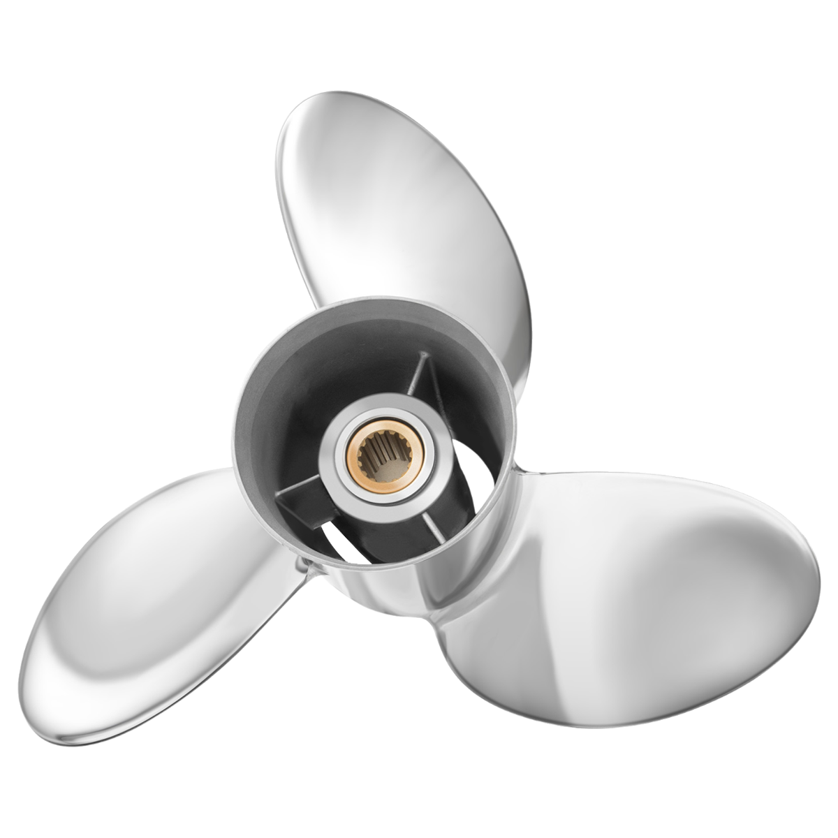 vif propeller
