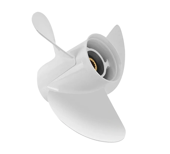 VIF Yamaha Propeller 1