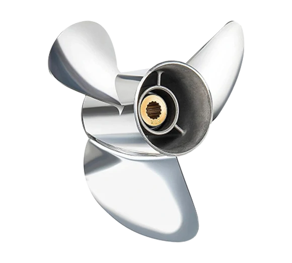 VIF Yamaha Propeller 2