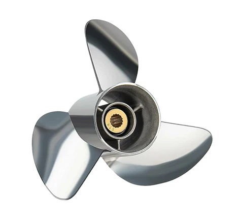 VIF Yamaha Boat Propeller 1 150-300HP