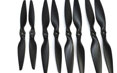 How To Choose A Rc Propeller