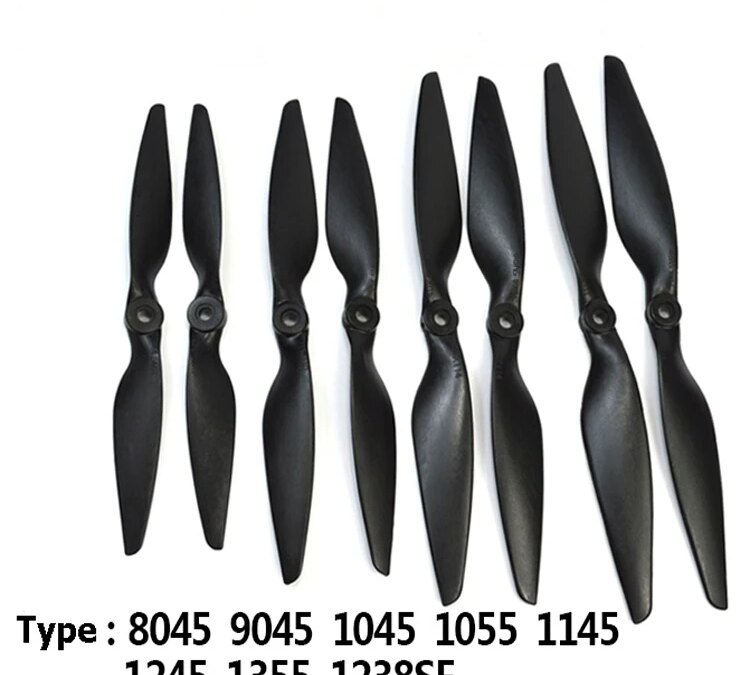 How To Choose A Rc Propeller