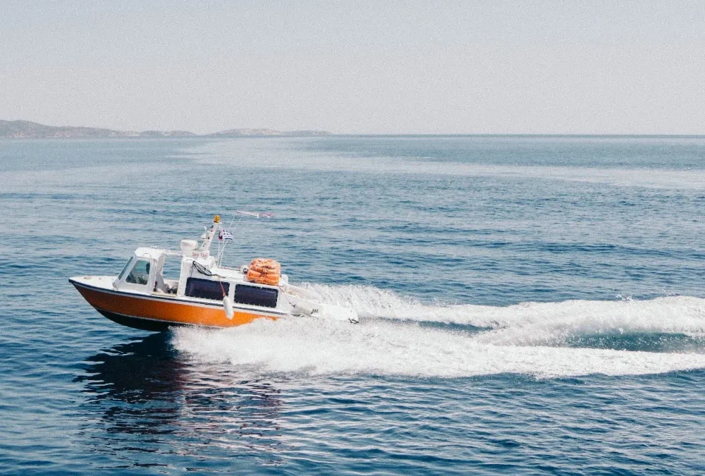 How Do You Measure A Boat Propeller​