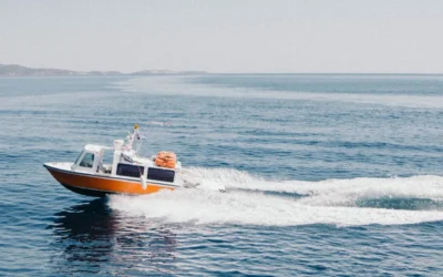 How Do You Measure A Boat Propeller
