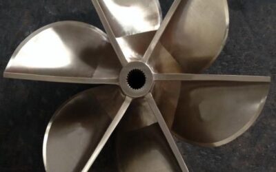 Top 5 6 Blade Boat Propeller Brands