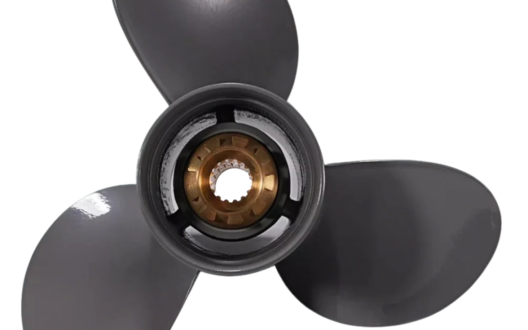 Which Is The Top5 Brands For Honda Boat Motor Propellers​