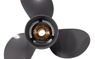 Which Is The Top5 Brands For Honda Boat Motor Propellers​