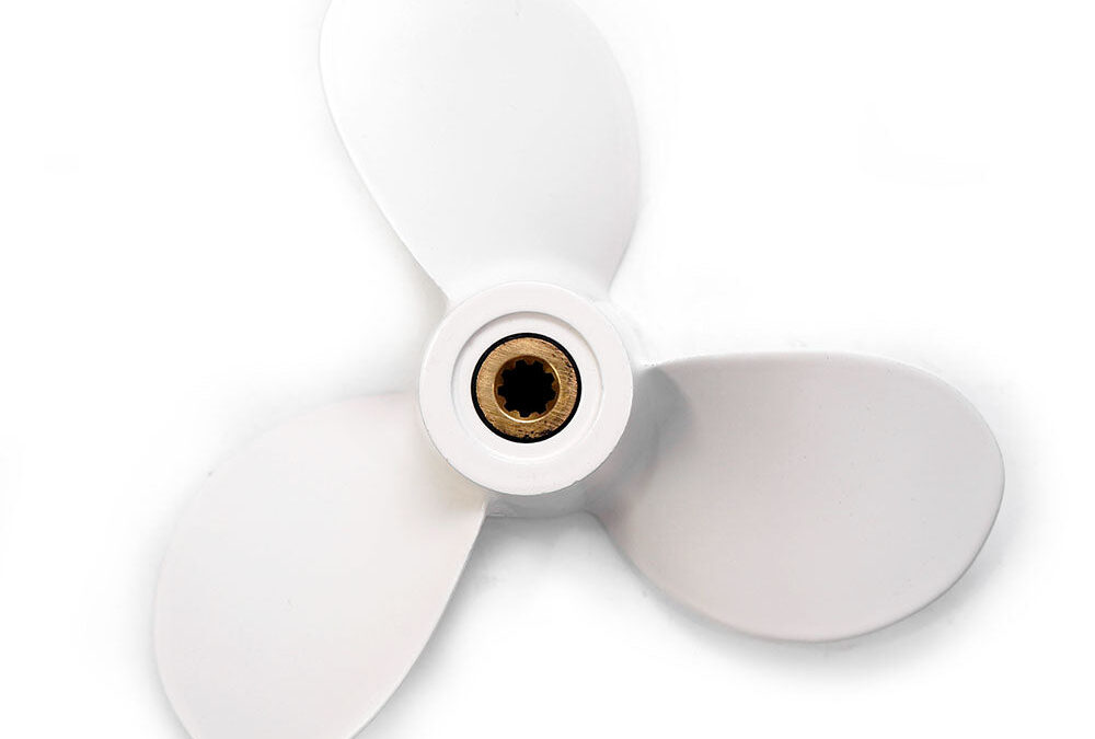 How To Make Rc Boat Propeller