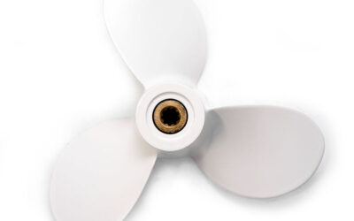 How To Make Rc Boat Propeller