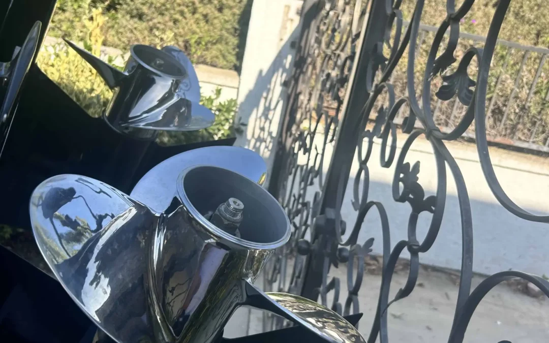 How To Chose A Johnson Boat Motor Propeller​
