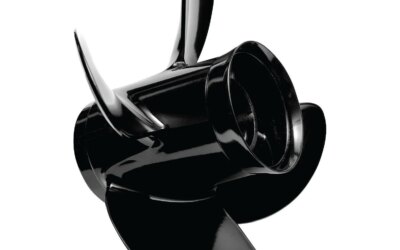 Top 5 Best Sellers For Mercury Boat Motor Propellers​