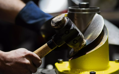 How Much Cost To Repair Boat Propeller