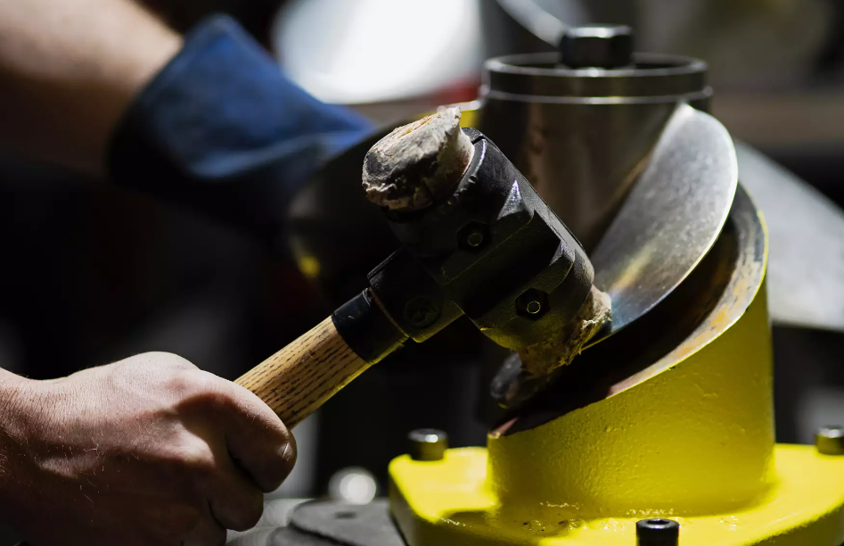 How Much Cost To Repair Boat Propeller​