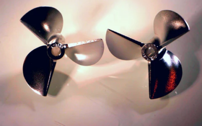 How To Balance A Rc Boat Propeller