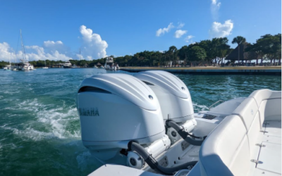 Top 5 Boat Propeller Repair Company In Florida