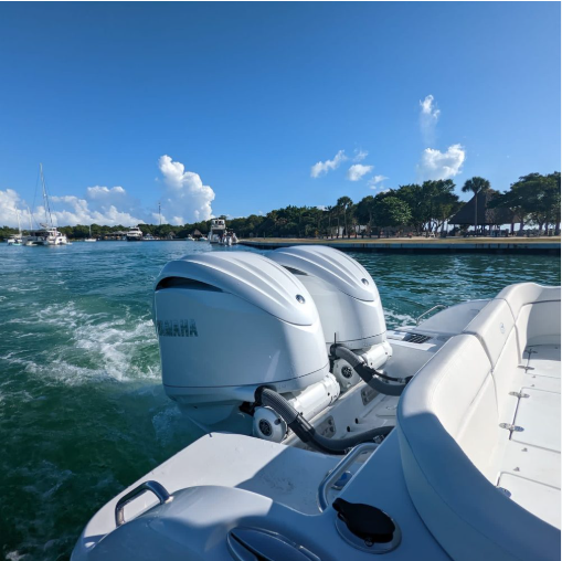 Top 5 Boat Propeller Repair Company In Florida​