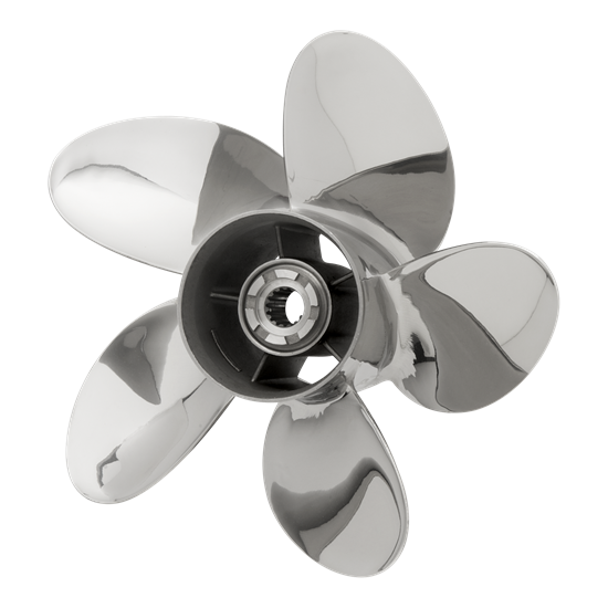 Top5 5 Blade Boat Propeller​ Brands