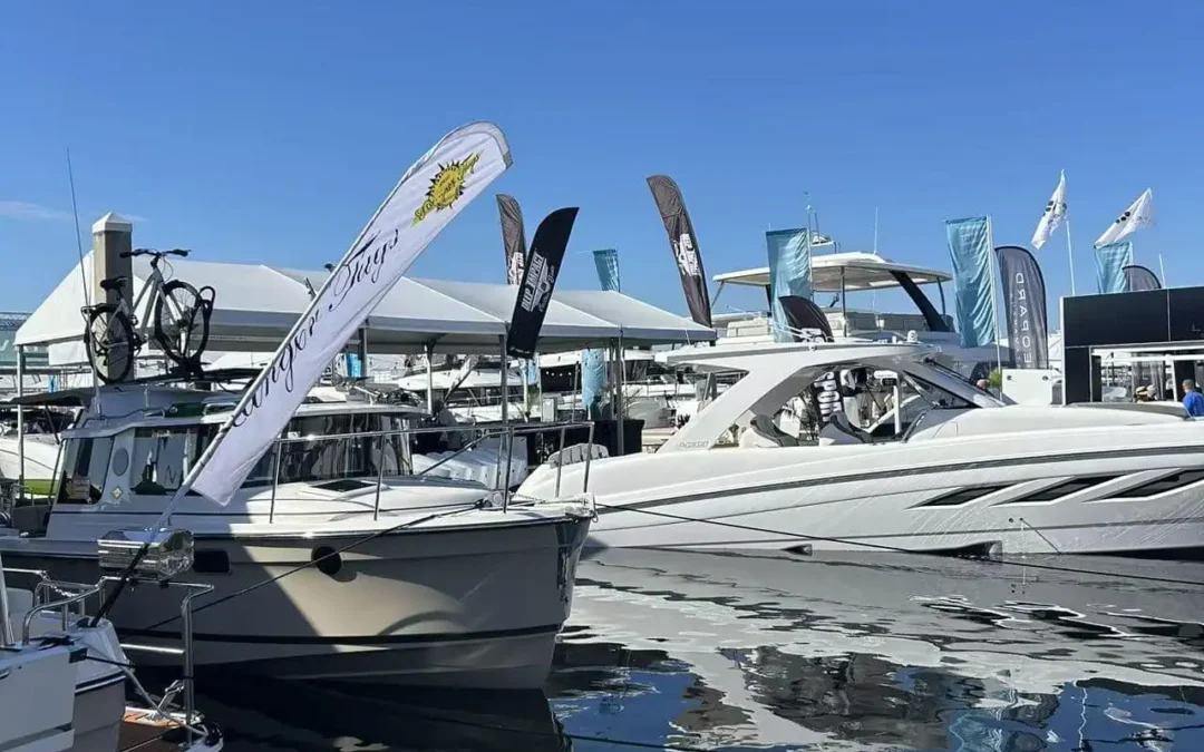 2 Blade Vs 3 Blade Propeller Boat​