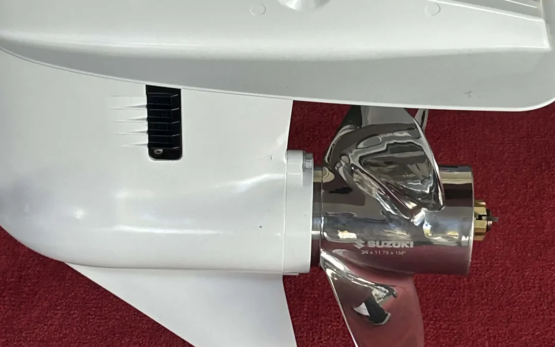 Which Is The Best Boat Propeller Repair In Houston​
