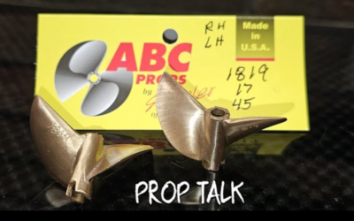 Who Is The Best Rc Boat Propeller On Amazon