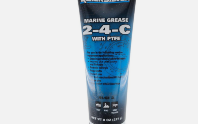 Which Is The Best Grease Brands For Boat Propeller Shaft