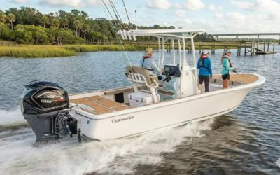 Which Is The Best Boat Propeller Repair Tulsa Ok