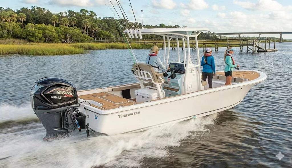 Which Is The Best Boat Propeller Repair Tulsa Ok​