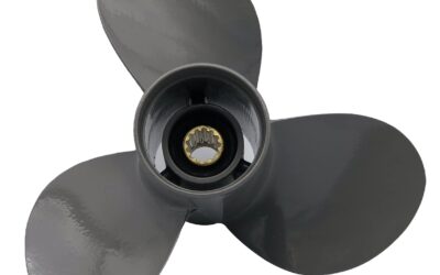 How To Choose The Right Boat Propeller For Honda Engine
