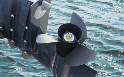 Which Is The Best Boat Propeller Repair In San Antonio