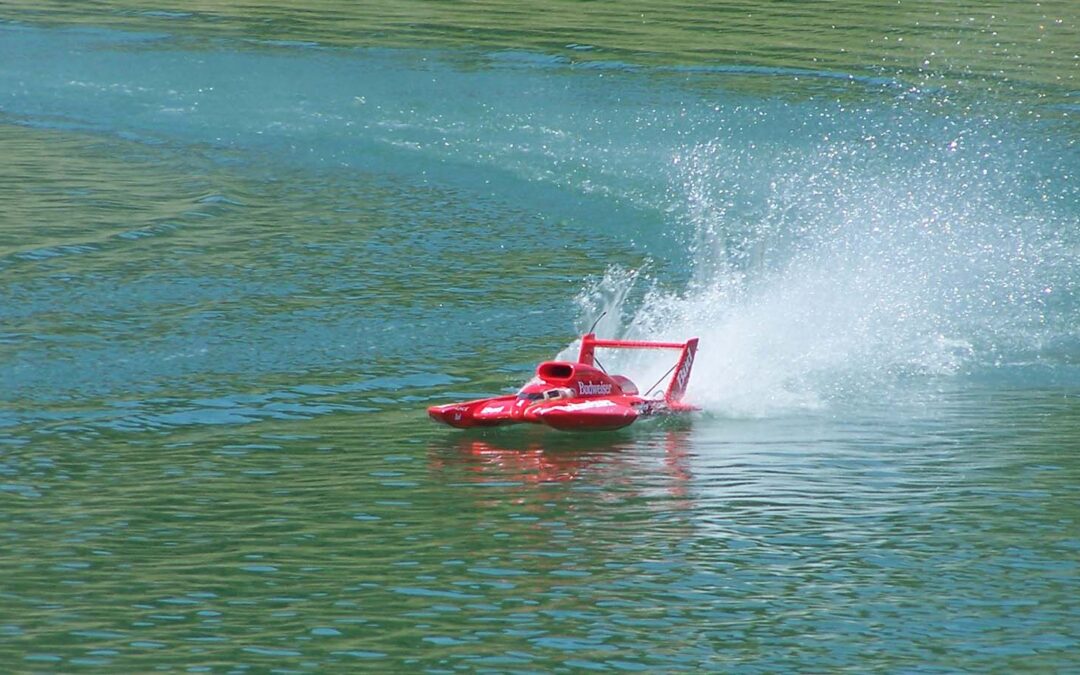 Top 5 Rc Boat Propeller Suppliers