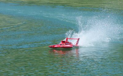 Top 5 Rc Boat Propeller Suppliers