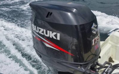 How Much Does Suzuki 175 Outboard Price Cost?