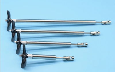 Top 5 Best Seller For Rc Boat Propeller Shaft