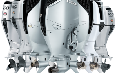 How To Repair Honda Boat Motor