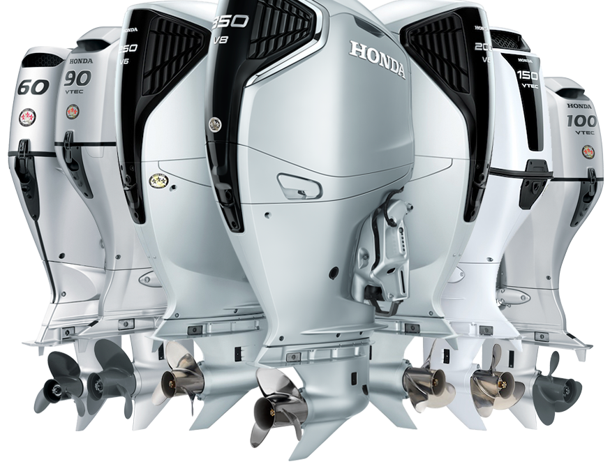 How To Repair Honda Boat Motor​