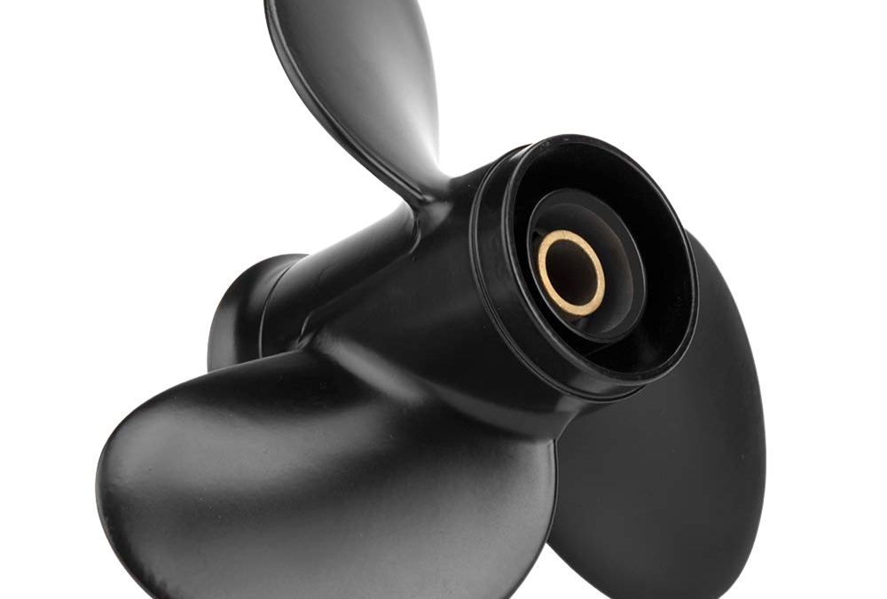Top 5 Best Bass Boat Propeller​