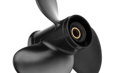 Top 5 Best Bass Boat Propeller