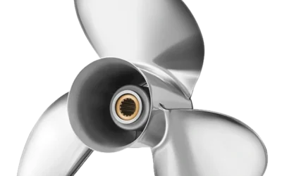 What Is The Most Reliable Propeller Brand Of Suzuki Boat ?