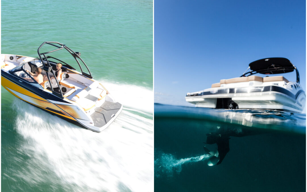 Top 5 Supplier  For Jet Propeller Boat